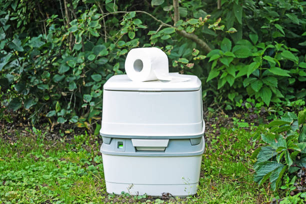 Best Temporary restroom rental  in Redington Shores, FL