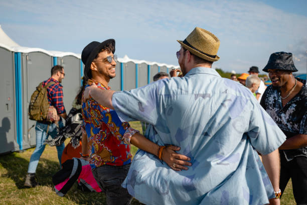 Best Porta potty rental near me  in Redington Shores, FL