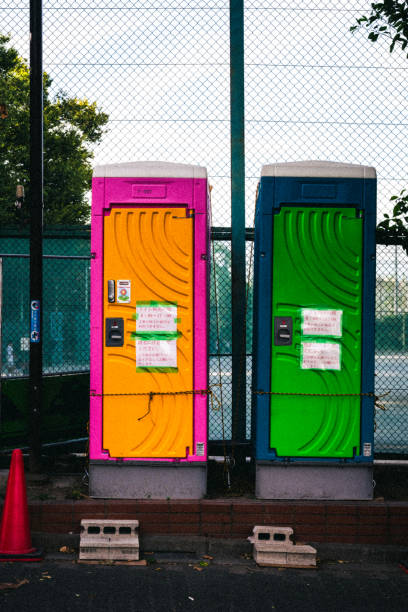 Best Porta potty delivery and setup  in Redington Shores, FL